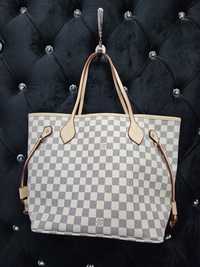 Torebka nowa Louis vuitton neverfull