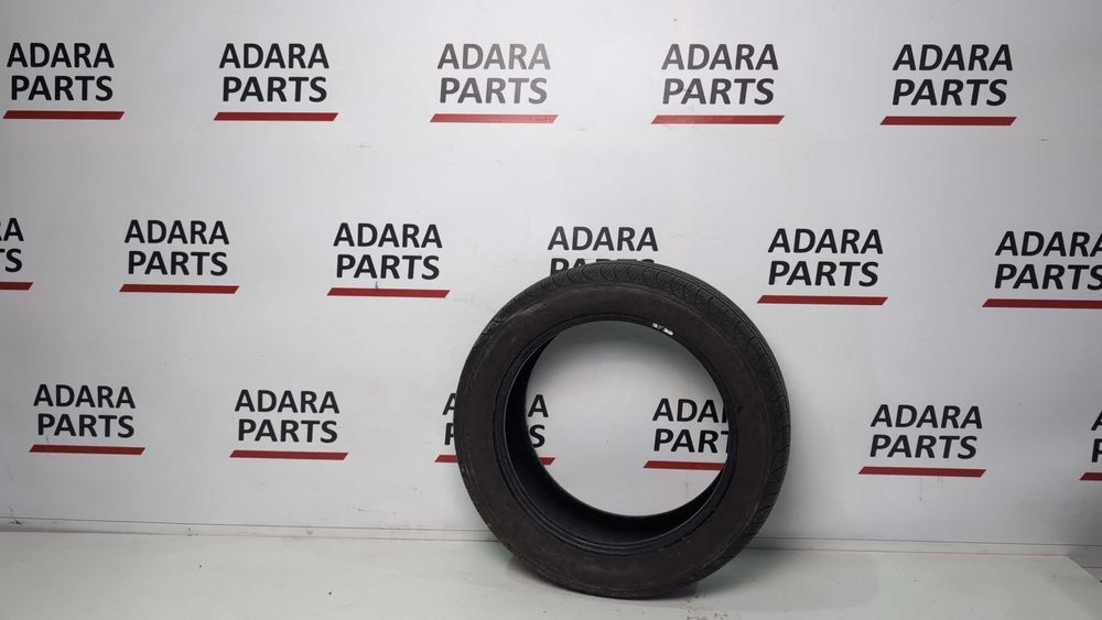 Резина R17 225/50 Michelin Defender 2021, протектор 4.8 мм.