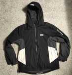 Kurtka męska Helly Hansen Primaloft Recco funkcyjna outdoor