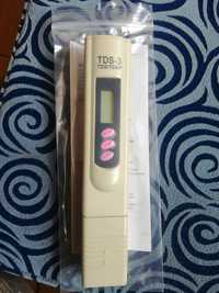 Tds meter 3 tester jakości wody