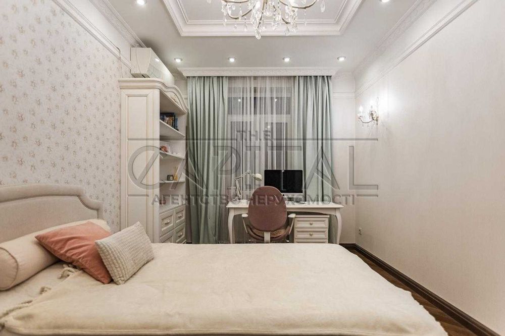 Аренда дизайнерской квартиры ПОДОЛ м Контрактовая Площадь