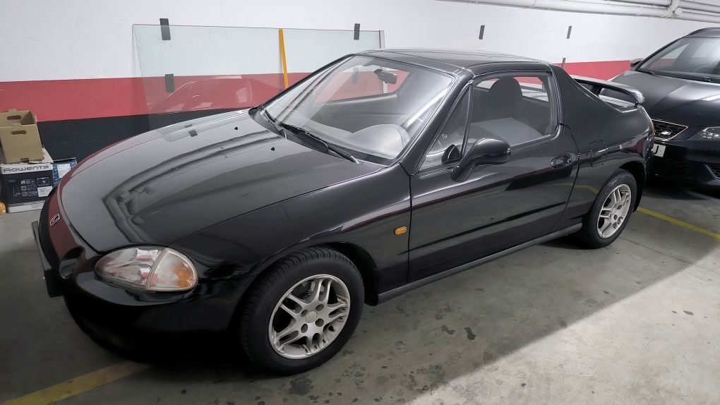 Honda CRX Del Sol 1.6 ESi