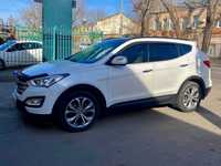 Hyundai Santa FE 2013