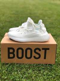 Buty Yeezy Boost 350v2 Cream White rozmiar 36-45