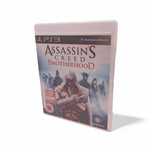 Gra PlayStation 3 - Assassin's Creed Brotherhood (PS3)