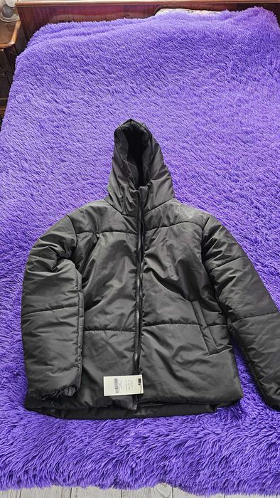 Куртка зимова чоловіча Нова