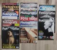 Magazyny fotograficzne