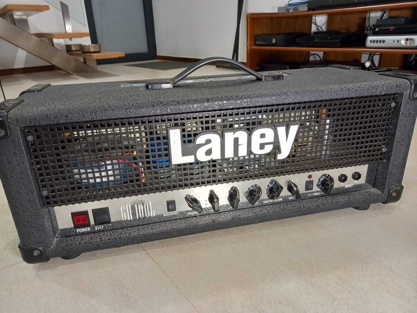 Laney GH100L 100W