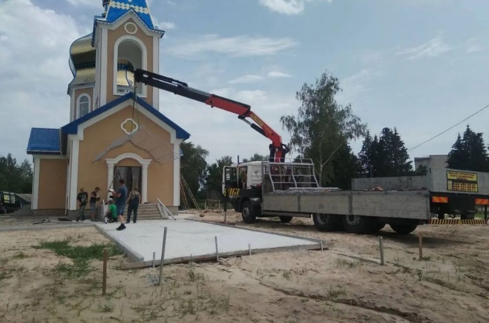 Маніпулятор Послуги