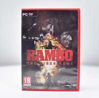 Gra PC # Rambo The Video Game