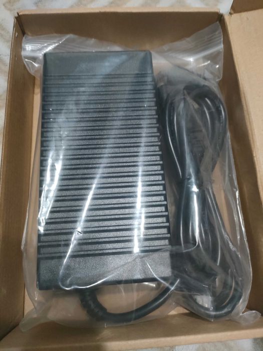 Boost kit 8nn csl dd