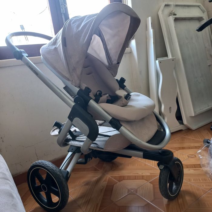 Carrinho de bebé Maxi-cosi