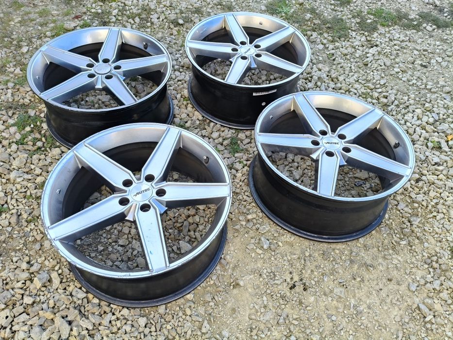 Felgi aluminiowe 19" Land Rover Discovery Ford kuga  Volvo Peugeot