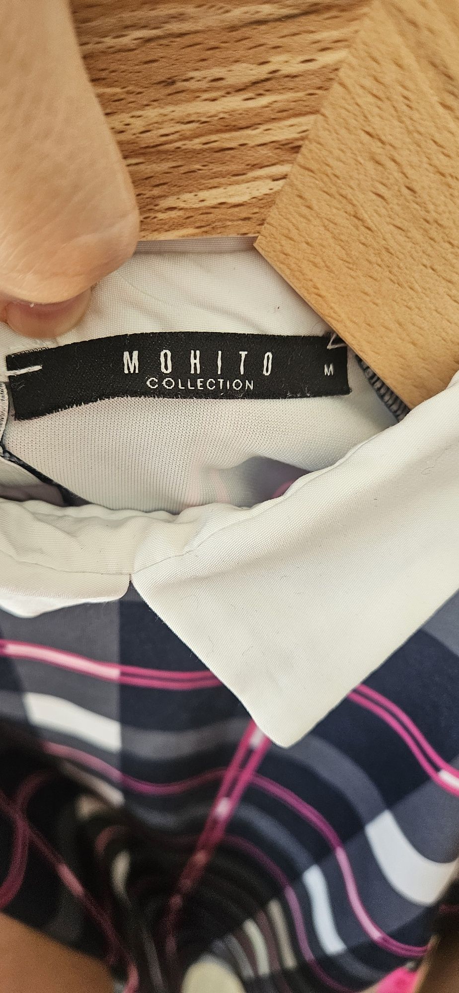 Sukienka Mohito M