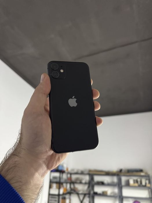 Apple iphone 11 64 gb Neverlock 100% айфон 11
