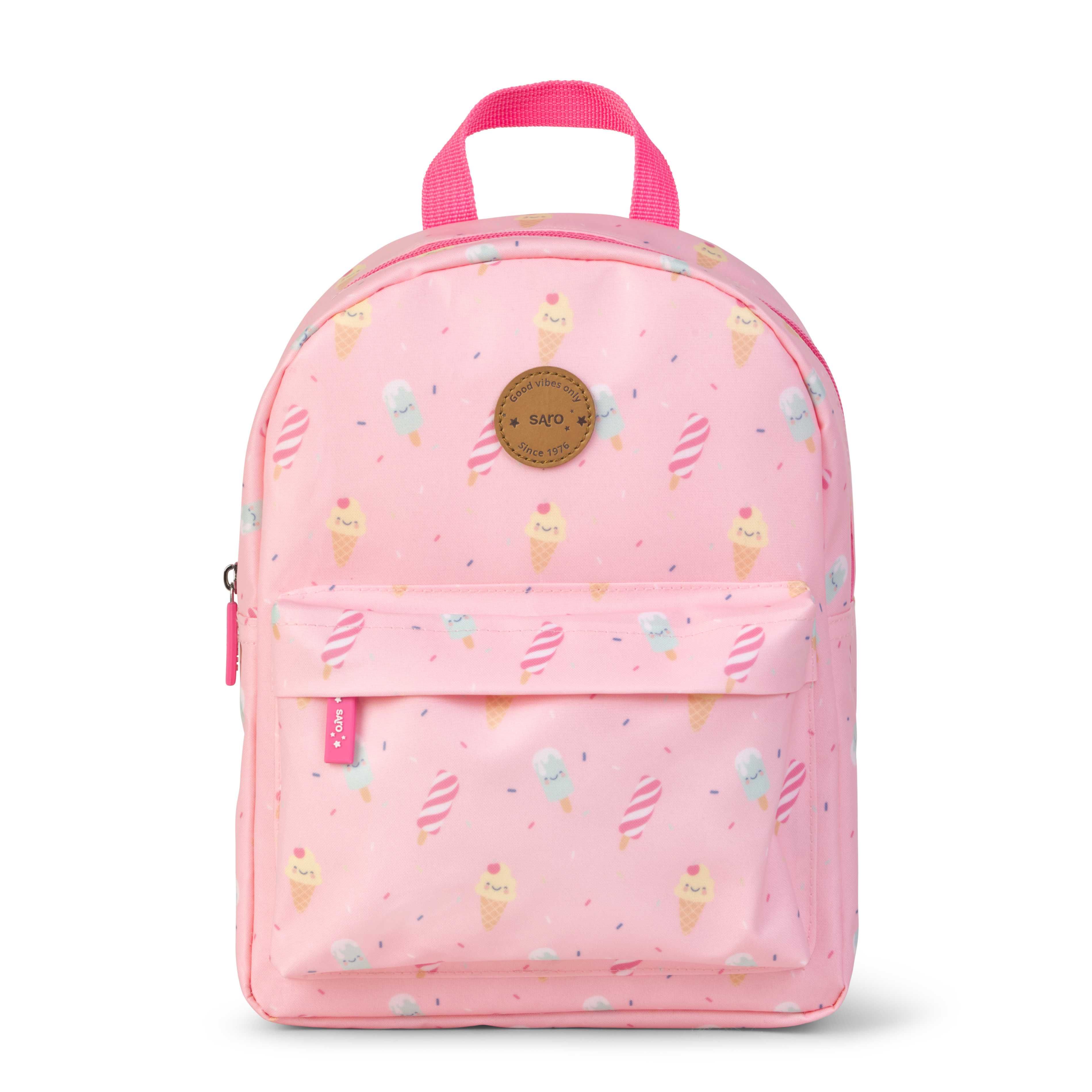 Mochila impermeável eco-friendly