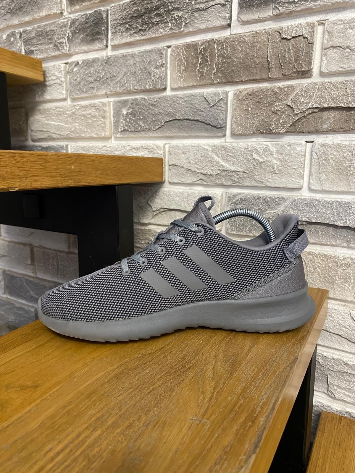 Buty sportowe Adidas Cf RACER Tr