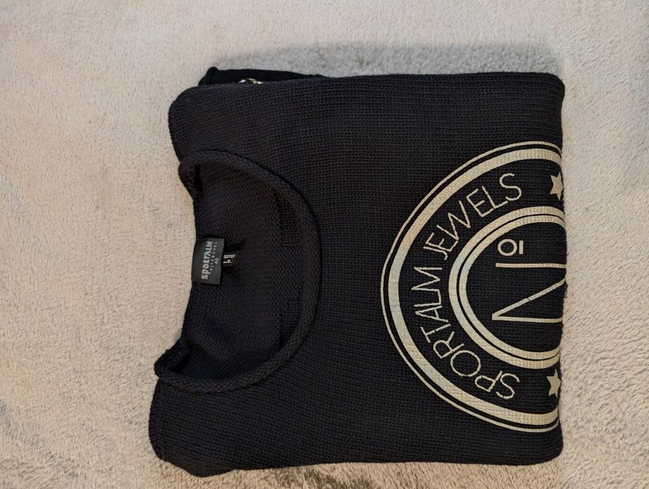 Светр Sportalm M розмір original відмінний стан як новий