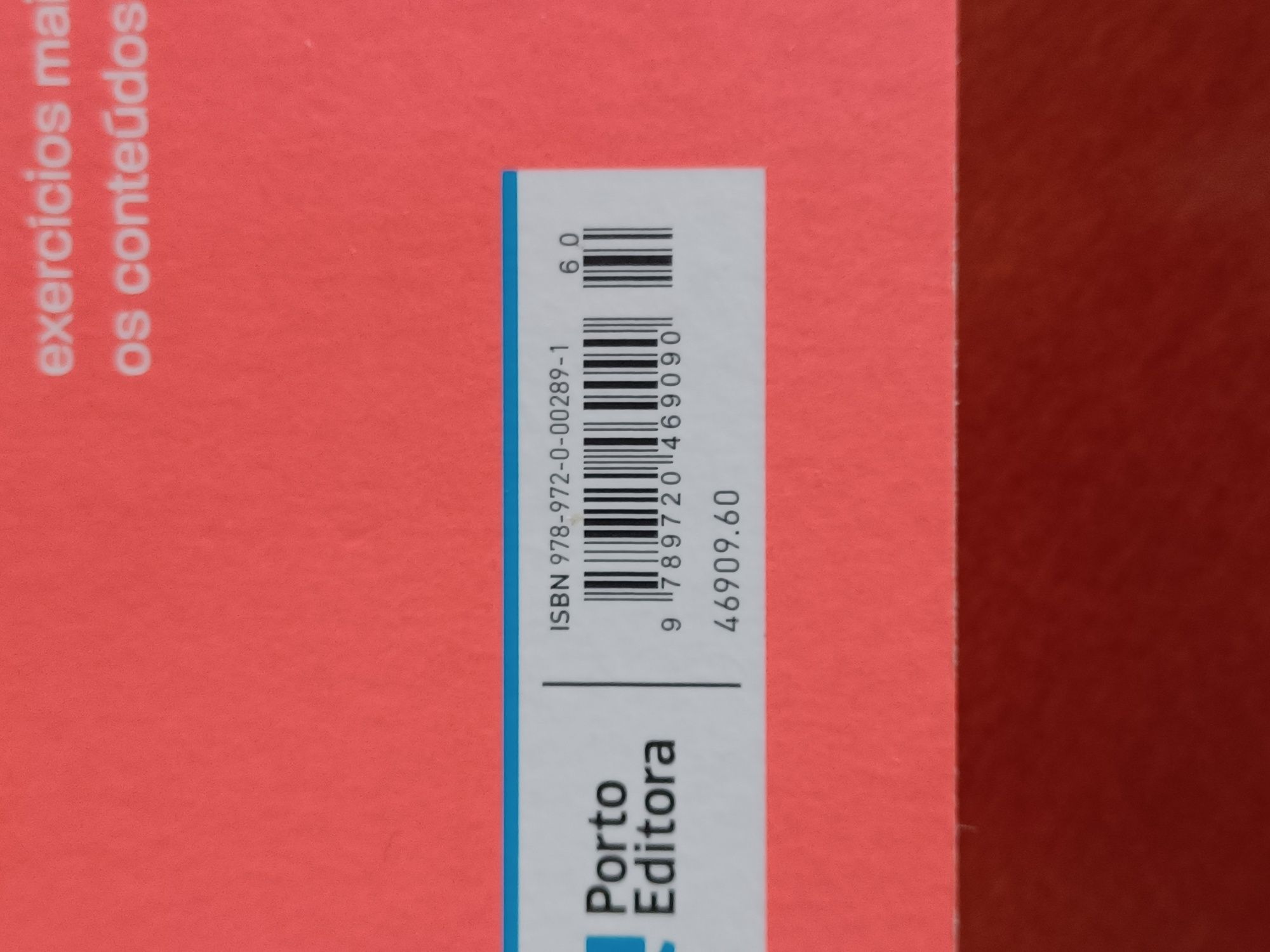 Manual de preparação para o exame de Matemática A  12.° Ano