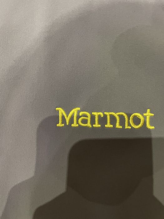 куртка marmot розмір M