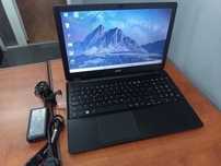 Acer Extensa 2509 intel/ SSD/ Win 11/led