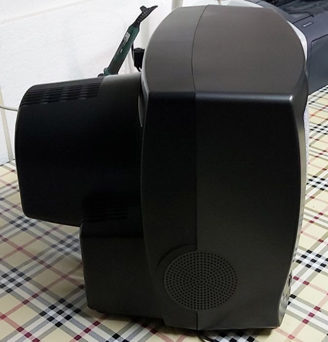 TV Watson, 37Cm