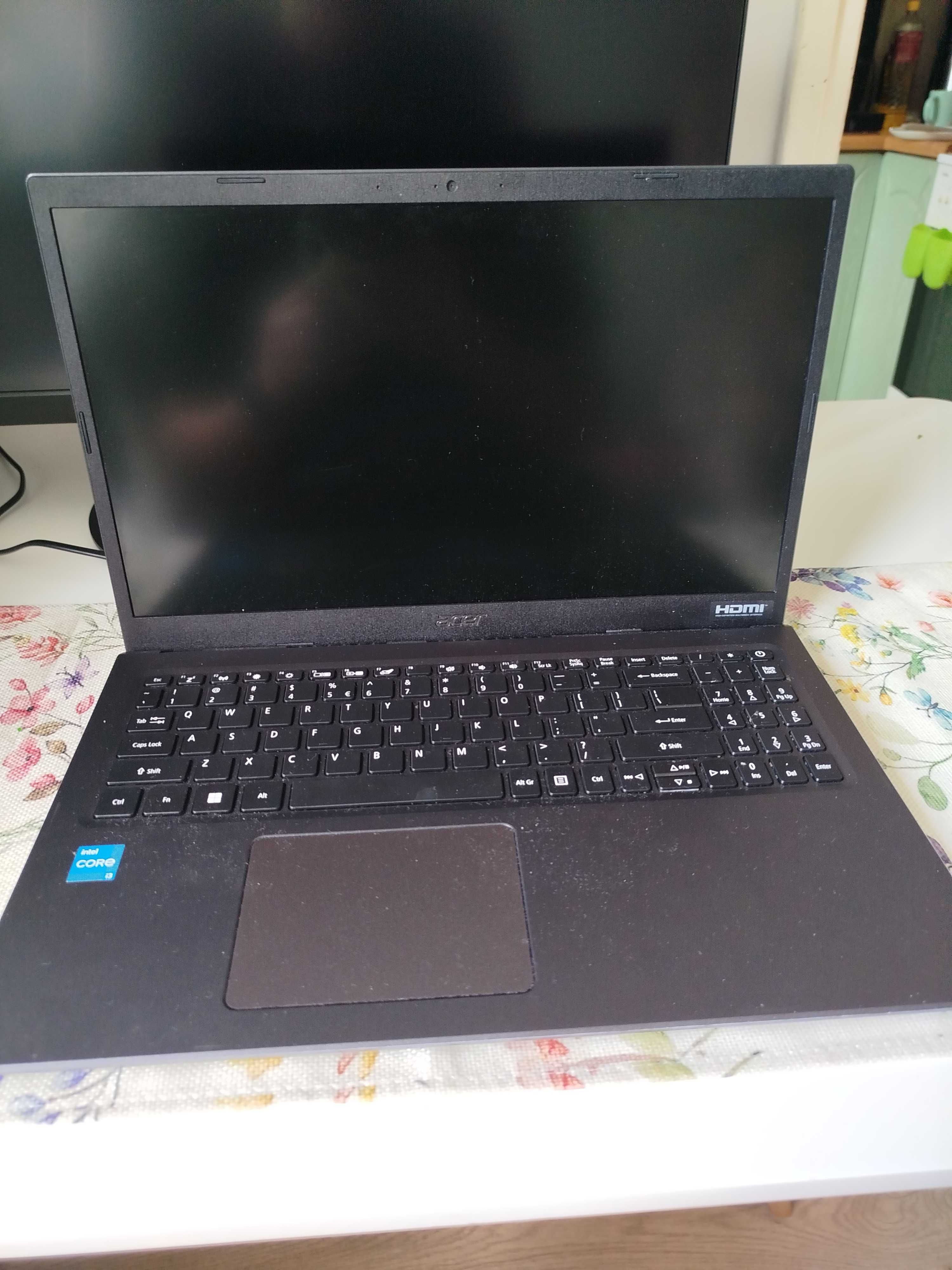 Laptop marki Acer