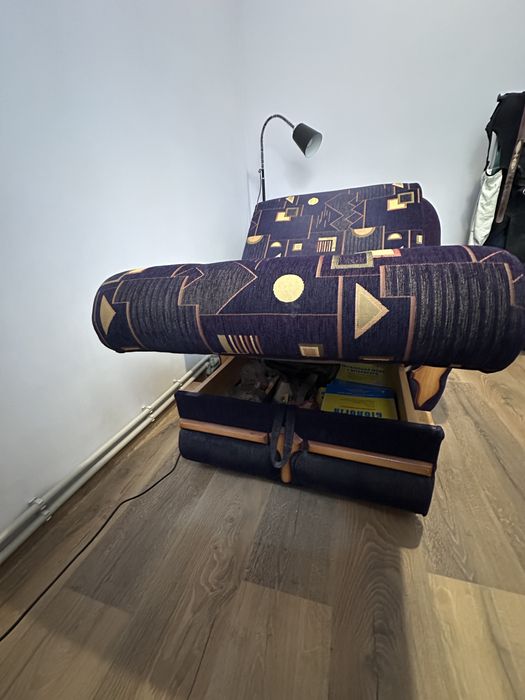 Диван-трансформер