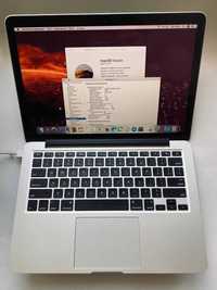 Apple MacBook Pro 13.3  16Gb ОЗУ CUSTOM L2013-2014
