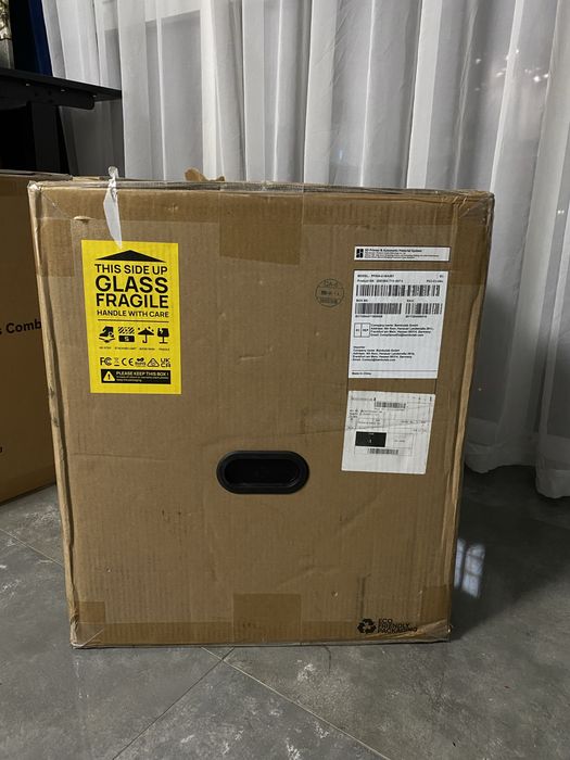 3D принтер Bambu Lab P2S Combo новий