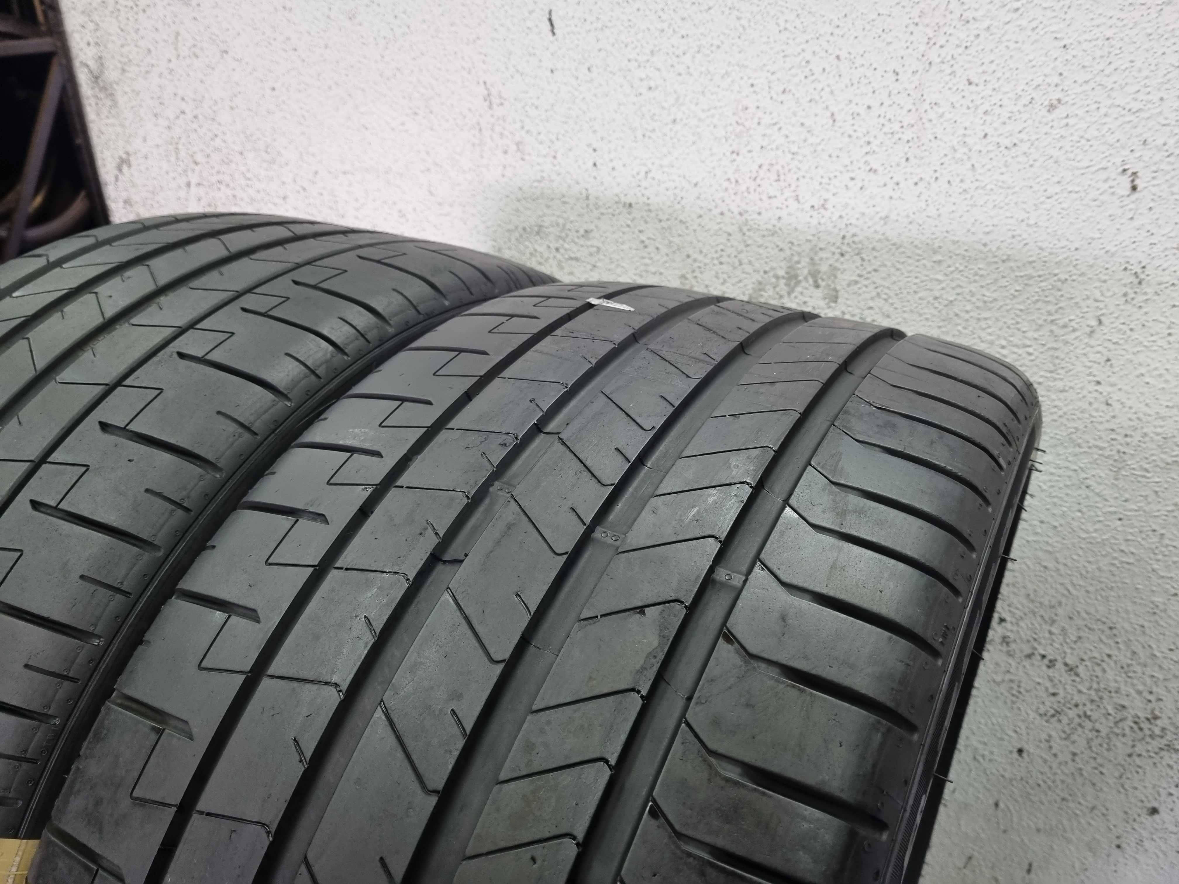 315/30/23 111Y Pirelli P Zero Pz4* PARA MONTAŻ WYSYŁKA KOSZALIN