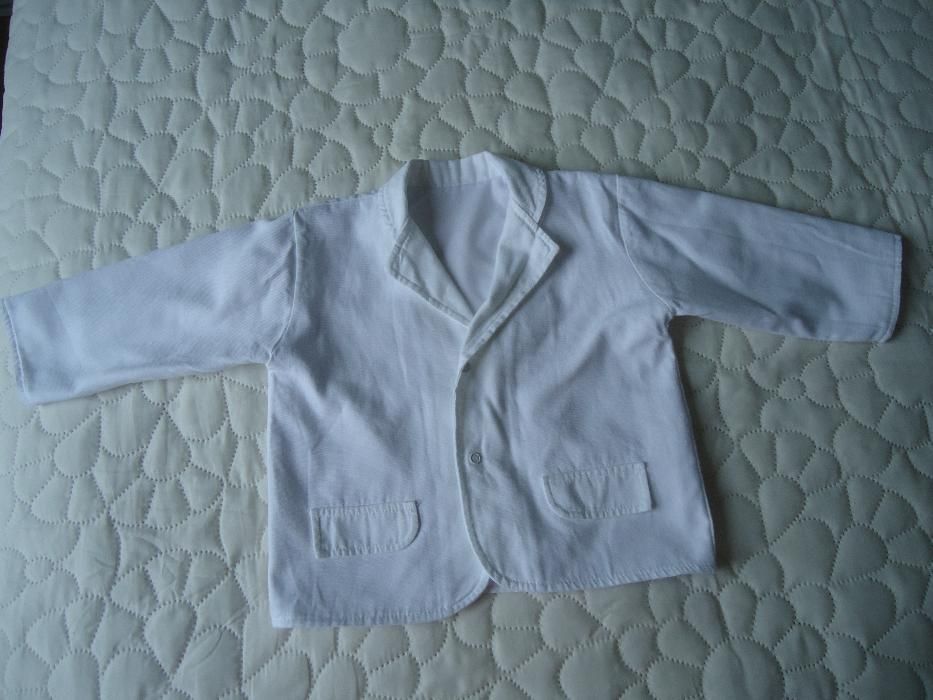 elegancki komplet / ubranie dla chłopca (rozmiar 80)