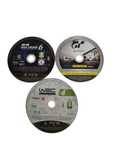 Gran turismo 6 gran turismo 5 WRC 4 ps3 PlayStation 3