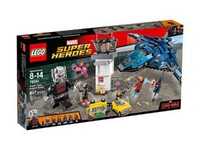 LEGO Marvel 76051