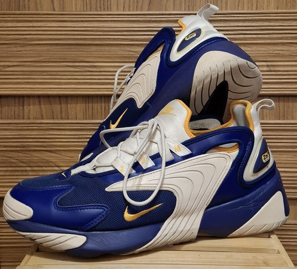 Nike Zoom 2k, oryginal