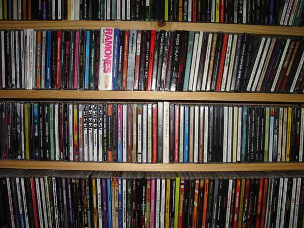 #1 CDs, LPs, K7s Barato - (Heavy, Thrash, Death, Black, Alternative)