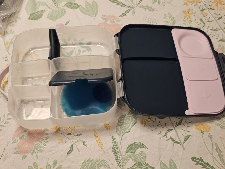Lunchbox / śniadaniówki B.box 2l