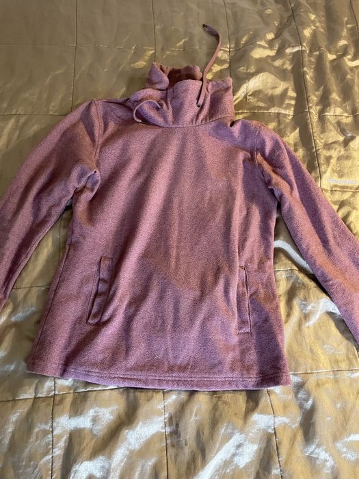 Bluza z golfem Moutain Wharenhouse.