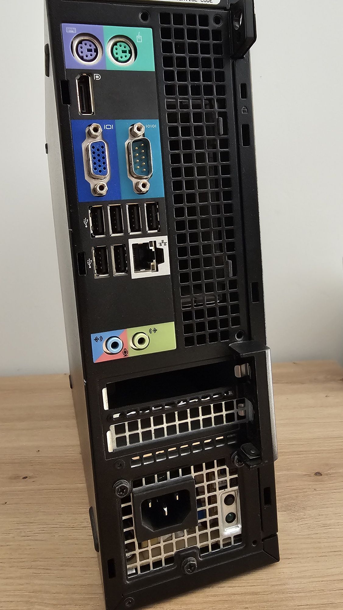 Komputer Stacjonarny Dell Optiplex 790