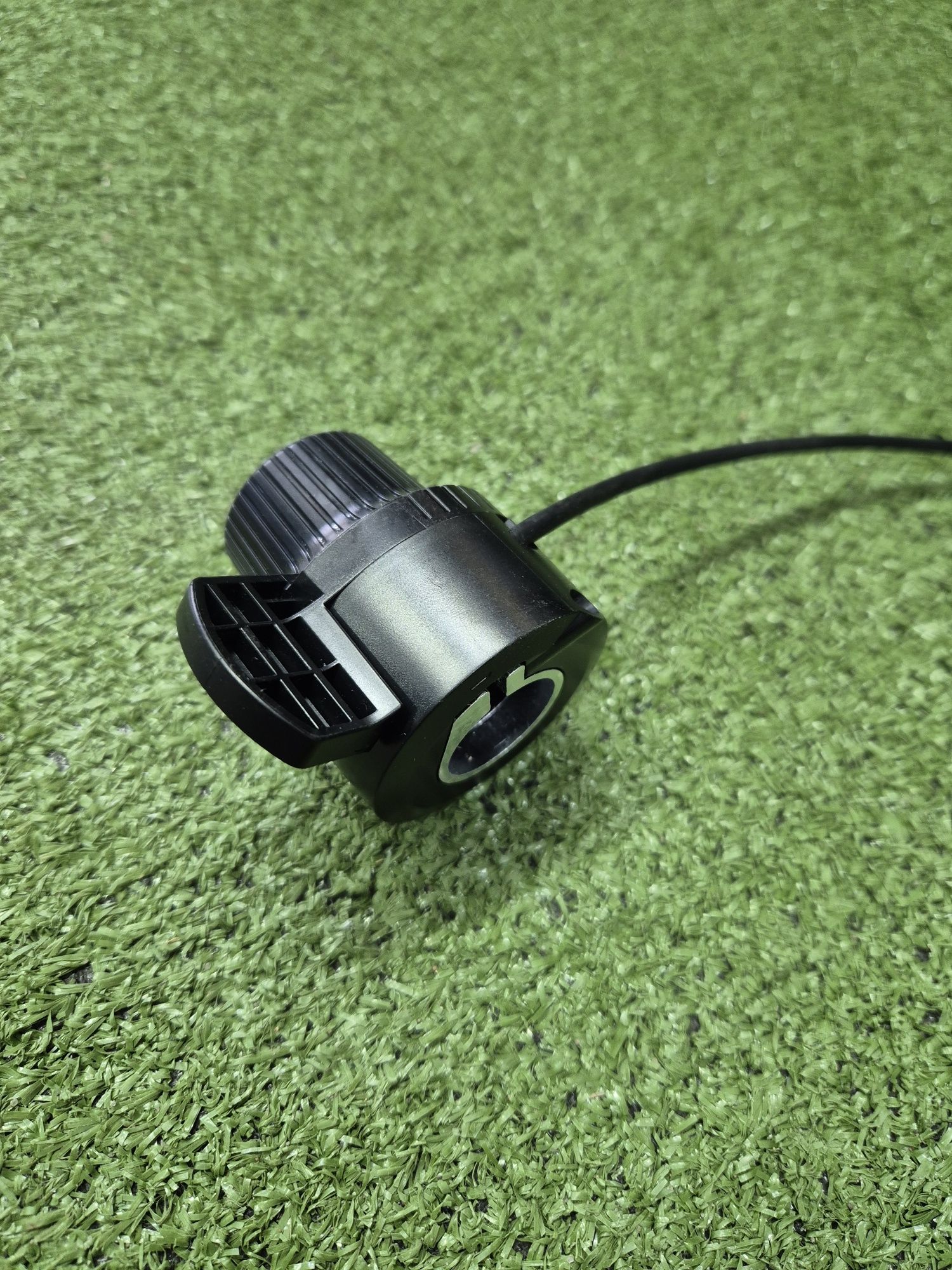 Курок швидкості  до електросамоката KuKirin G2/G3/G4