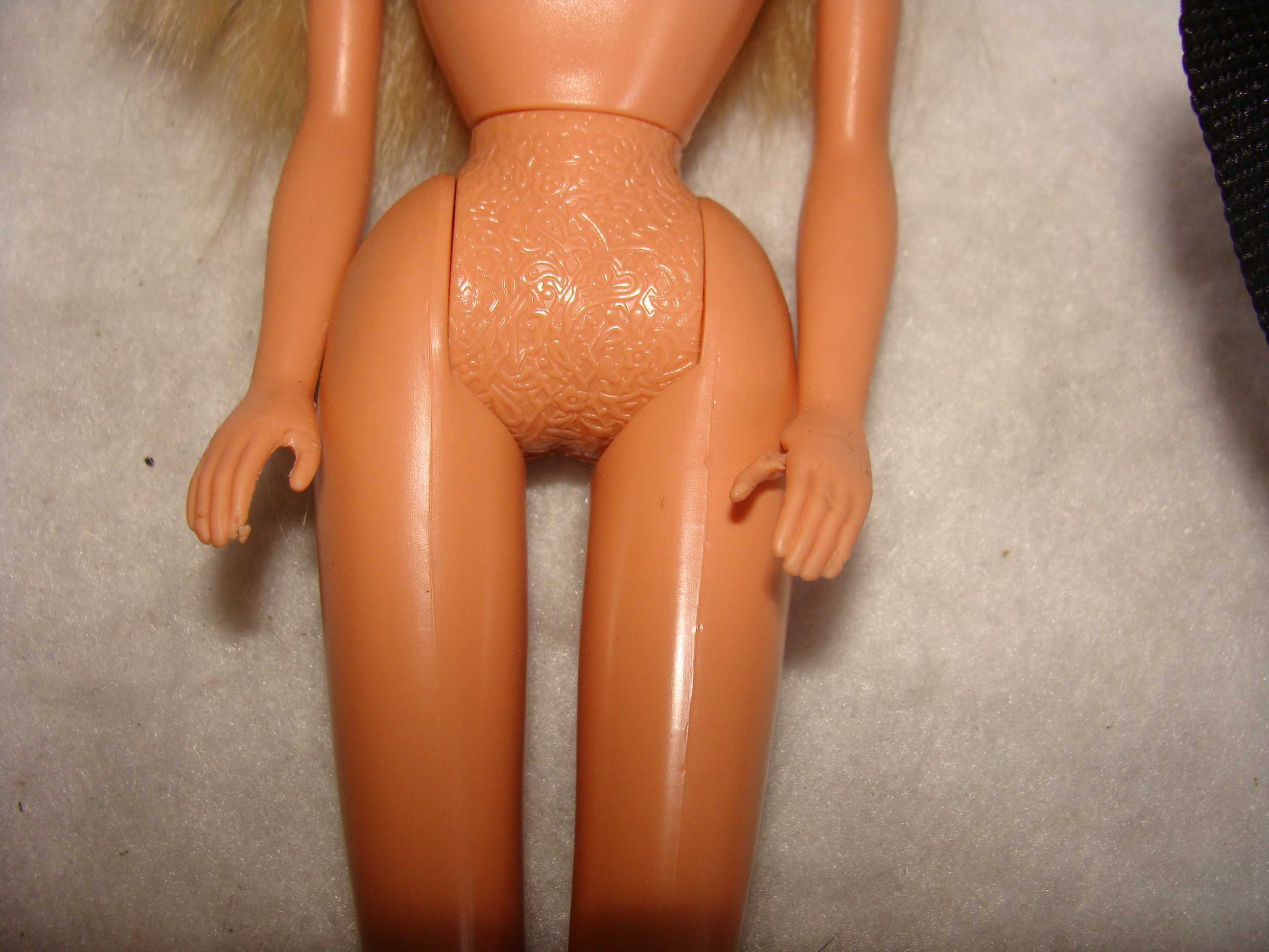 Boneca Barbie Chic