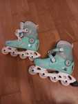 Patins Oxelo criança