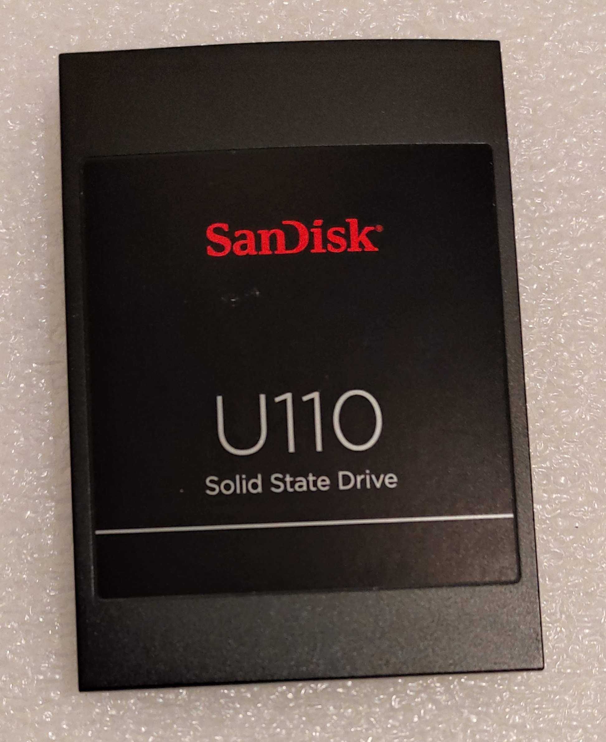 Disco SSD 8 GB Sandisk