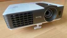 Projektor Benq MX711 stan idealny