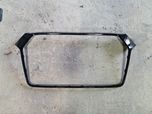 Audi Q3 8u0 2016- lift, Ramka GRILL