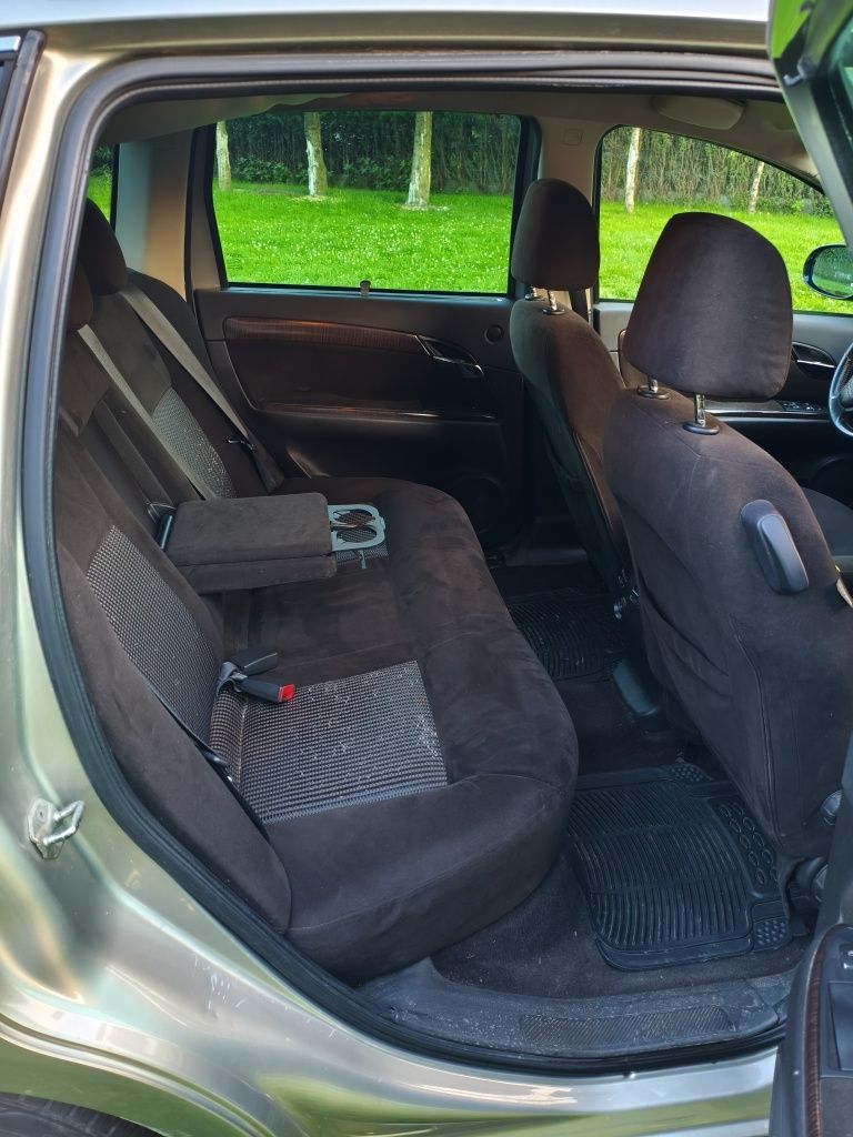 Fiat Croma 1.9 JTD