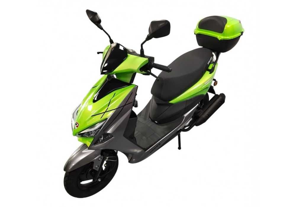 Новий скутер Spark SP125S-15N АРТМОТО в Хмельницькому