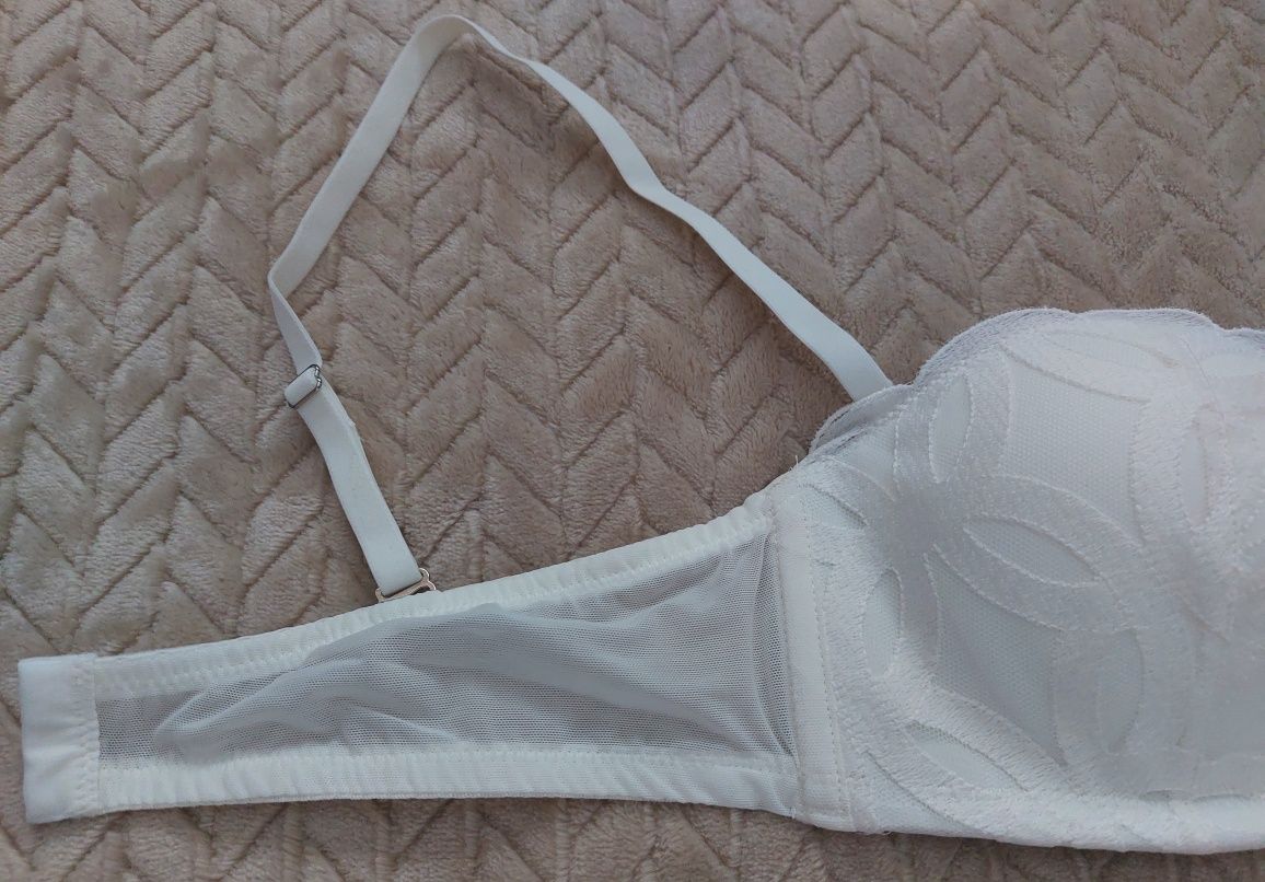 Intimissimi biustonosz GIOIA opaska push-up 75B/2B