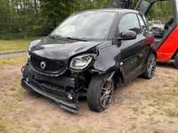 Smart Fortwo Smart BRABUS Xclusive JBL Full opcja