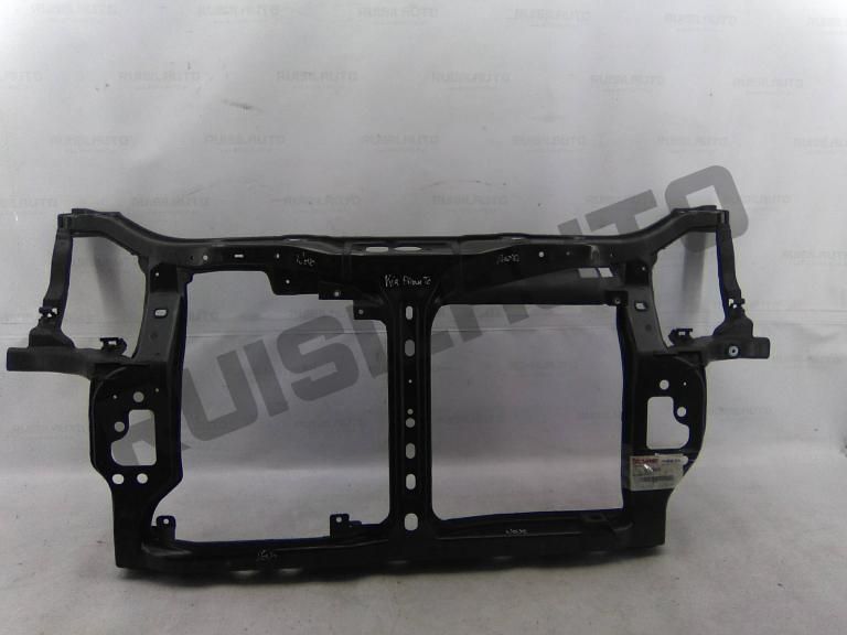 Frente Chapa/fibra 108.550_570 Kia Picanto I [2004_2011] 1.0